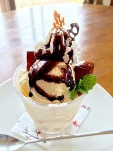 nora cafe