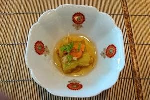 お料理京柳