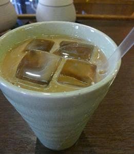 やすらぎ