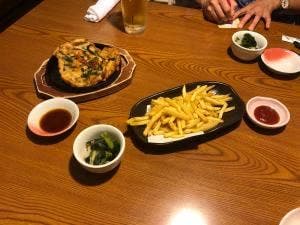 はなの舞 越谷レイクタウン駅前店