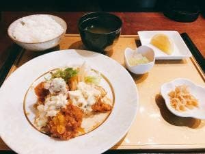 四季の味 源平 亮輔