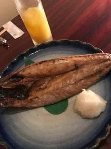 居酒屋 そら