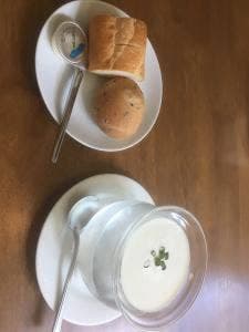 ビストロ ジェラフ ホテルグランテラス店