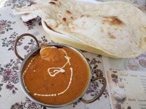 ザイカ・カレーハウス