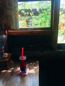 cafe TRUNK