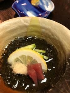 鮨 The かや森