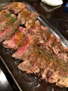 鉄板や 万菜