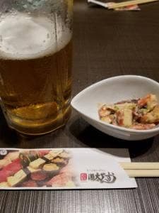 源太ずし 本店