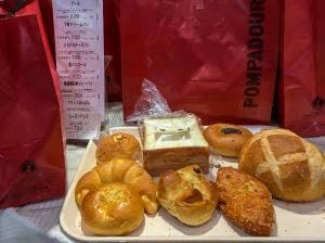 ポンパドウル 池袋ISP店