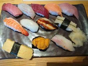 銀蔵 豊洲店