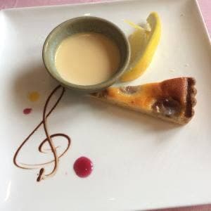 レストラン ラベイユ