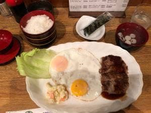 珈琲ハトヤ