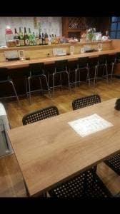 大衆居酒屋 とんトコとん