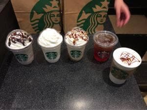 スターバックス コーヒー TSUTAYA 鈴鹿中央通店