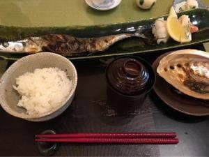 和門 おく山
