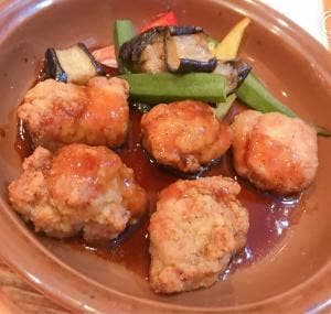 サイゼリヤ 関サンサンシティマーゴ店