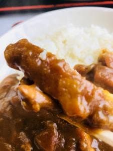 お食事処 名代