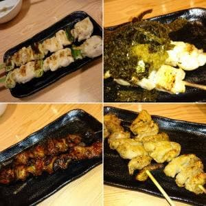 鳥貴族 心斎橋店 旧フェリチタ心斎橋店
