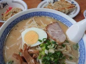 朋友