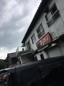 アリラン食堂