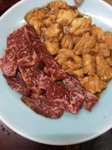 アリラン食堂
