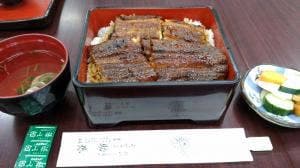 うなぎの助弥