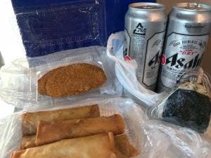 天神屋 パルシェ店