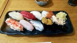 すし耕