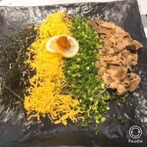 SOBA&TEPPANYAKI やぶや八幡駅前