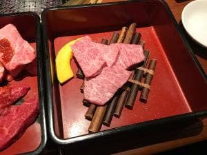 焼肉 牛仙人