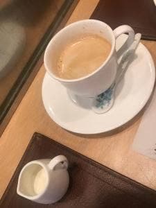 イタリア食堂ベルドゥーラ