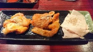 闇市ジョニー 流川店