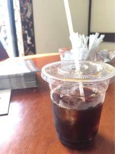cafe 我楽苦多