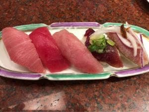 味のれん