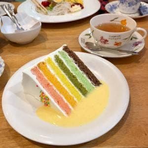 烏骨鶏本舗 大垣本店