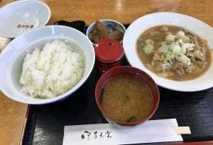 思川食堂