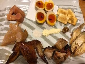 創作バル りゅうせい