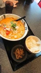周黒鴨大夫人 蕨店