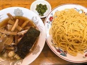 一福