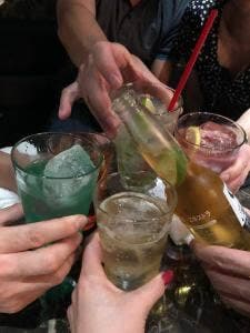 dernier bar