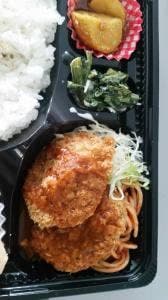 お惣菜海菜