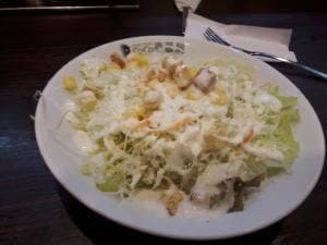 カレーハウスCoCo壱番屋 浪速区難波中1丁目店