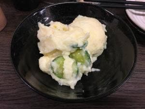 とんベエ