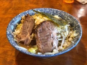 らーめん・つけめん虎心 とらしん