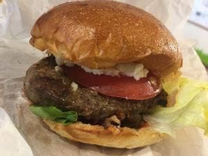 CAFE KANICHI 道の駅ピア21しほろ