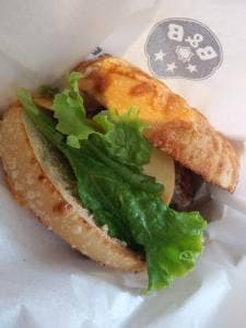 BAGEL & BAGEL 土岐プレミアム・アウトレット 店