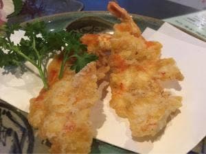 海鮮問屋