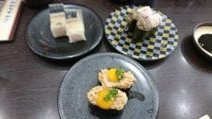 回転寿司ととぎん 大東店