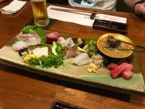 食と酒 芯