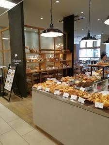 ビストロベーカリー fukuram